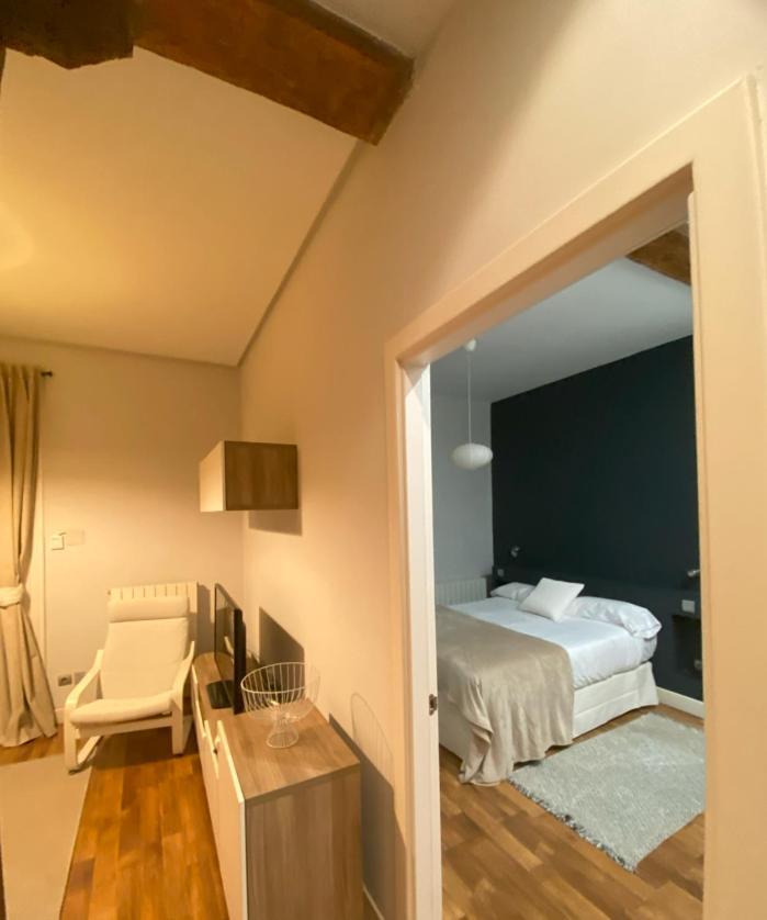 Bailen Vivienda Turistica Reformada Apartment *